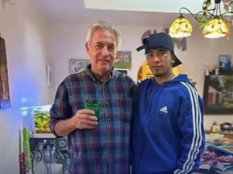 Terrorismo Chavista en Las Cruces